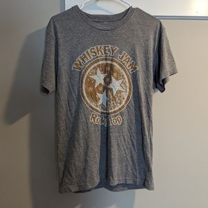 Whiskey Jam T-shirt